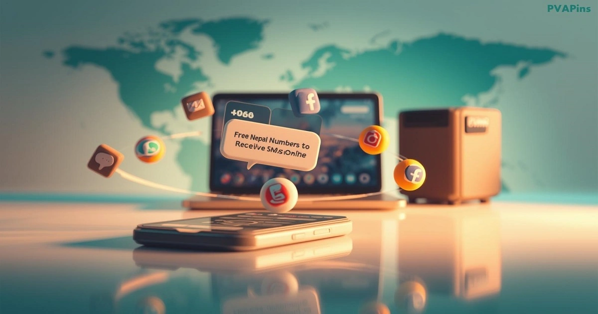 Free Nepal Number Information