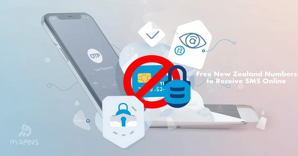 Free New Zealand Number Information