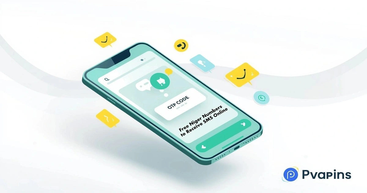 Free Niger Number Information