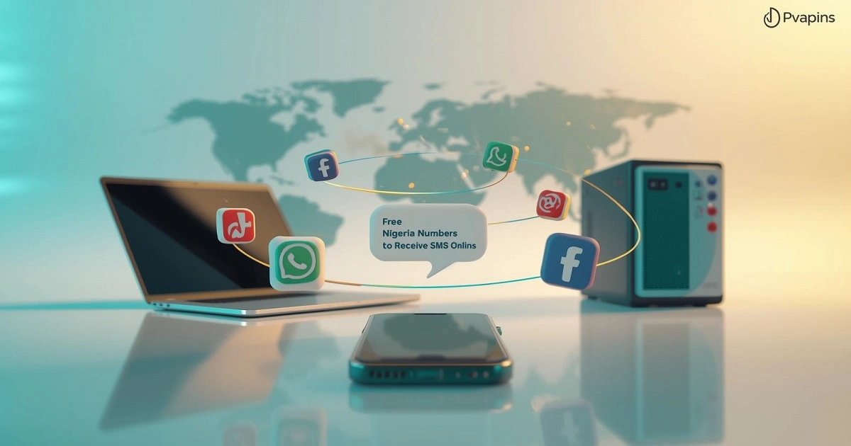 Free Nigeria Number Information