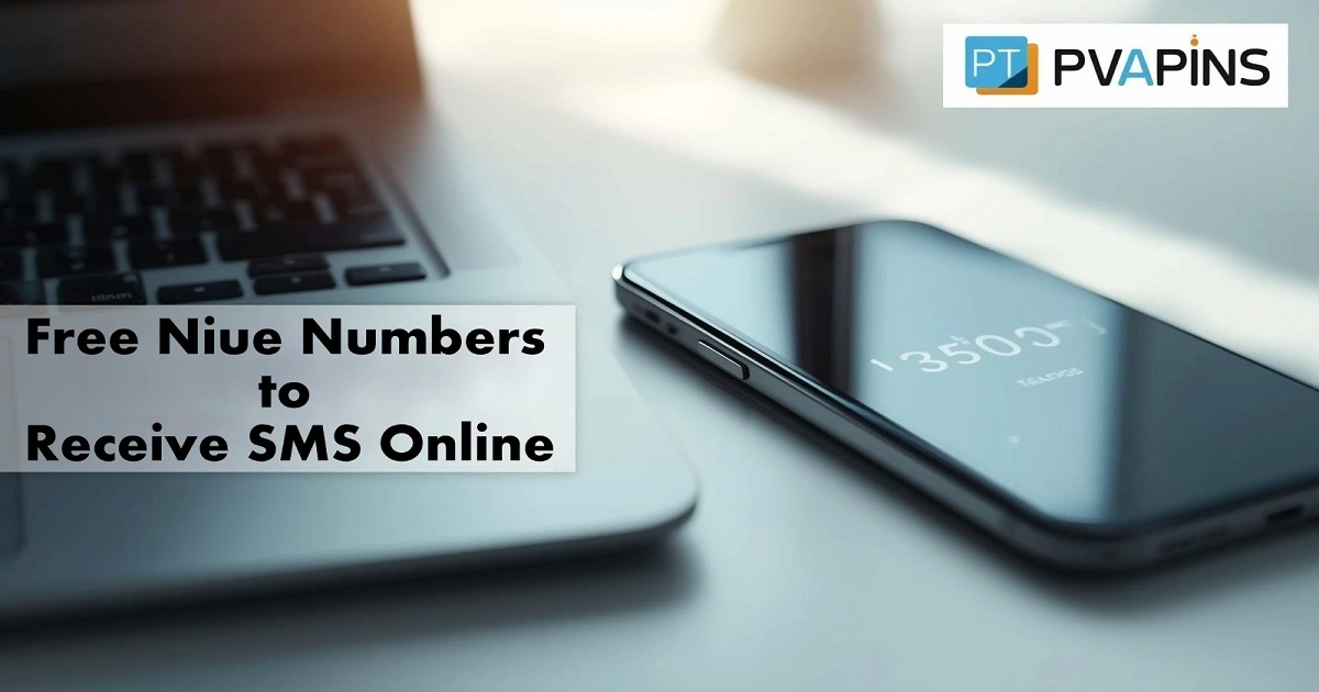 Free Niue Number Information