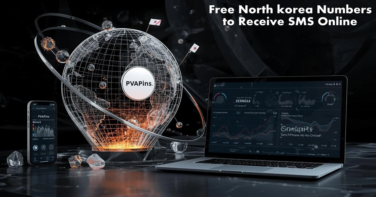 Free North Korea Number Information