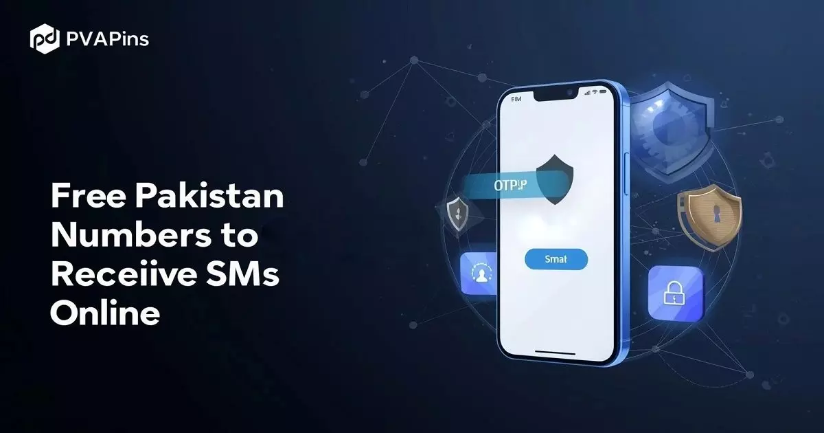 Free Pakistan Number Information