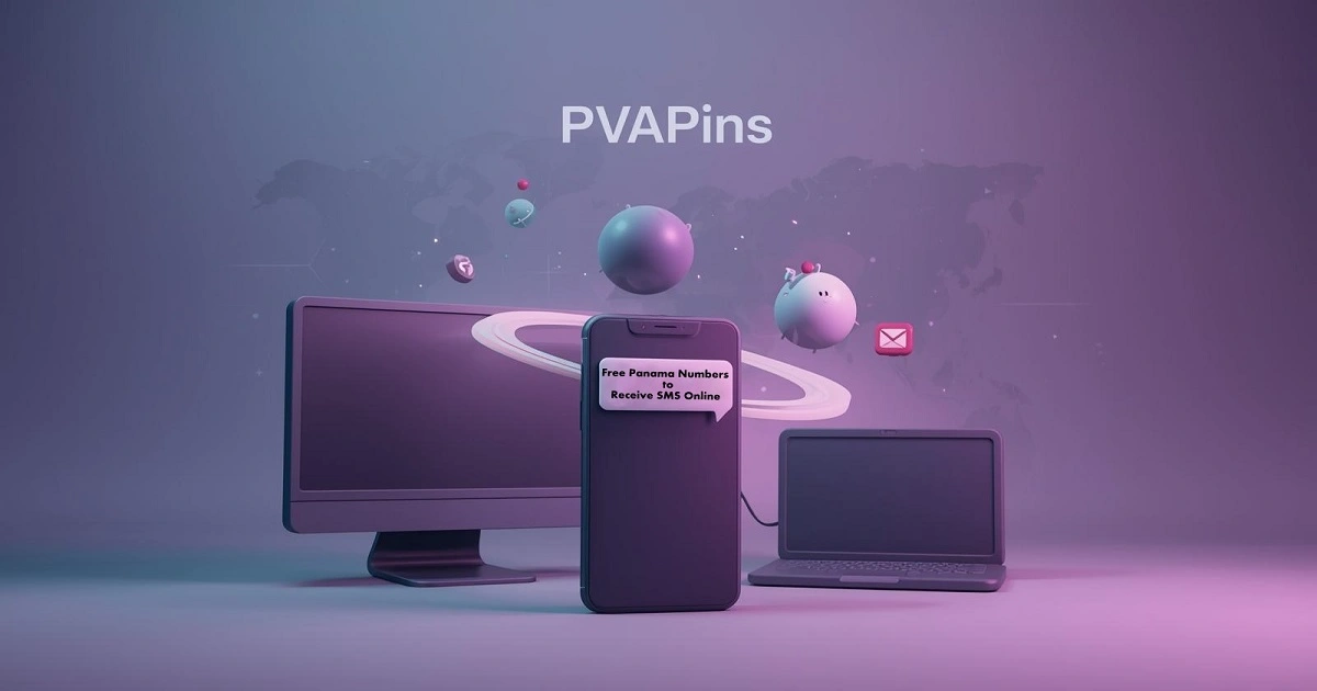 Free Panama Number Information