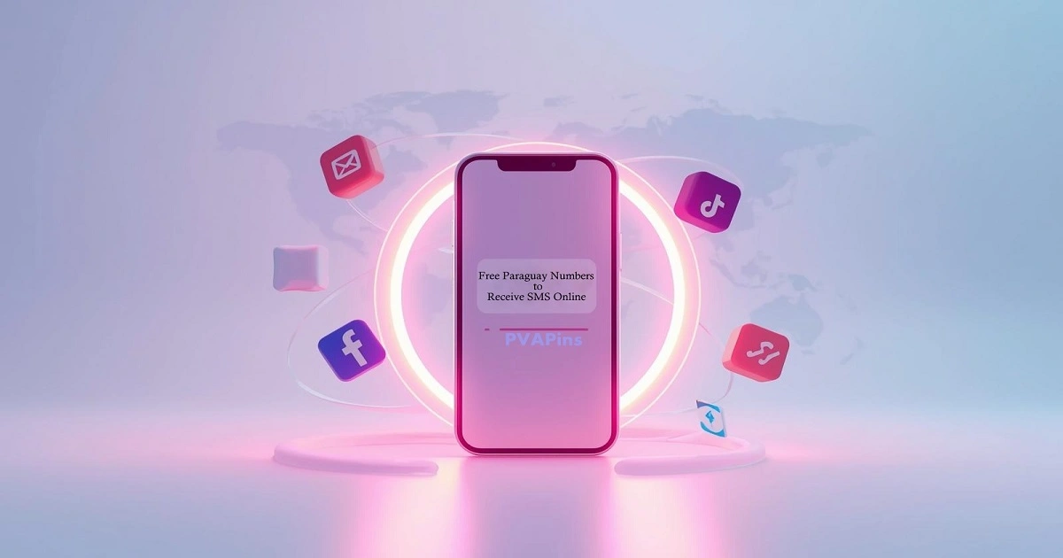 Free Paraguay Number Information