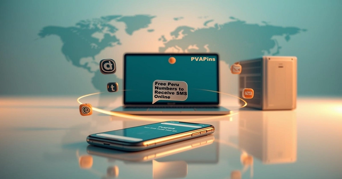 Free Peru Number Information