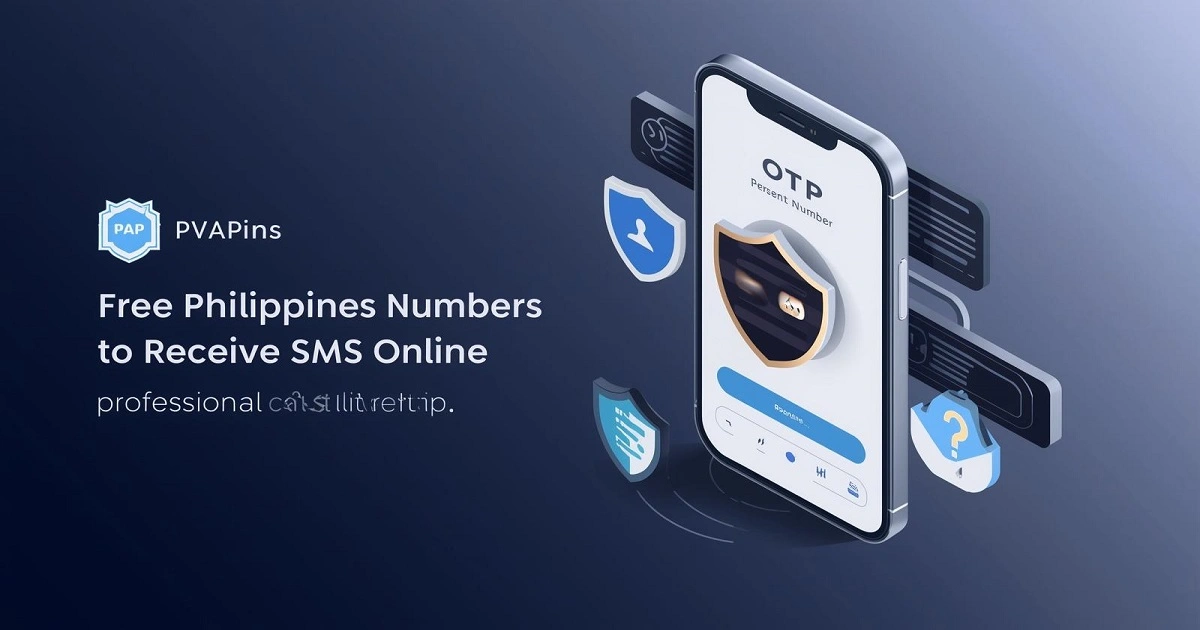 Free Philippines Number Information