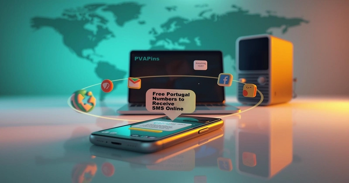 Free Portugal Number Information