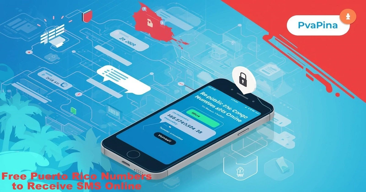 Free Puerto Rico Number Information