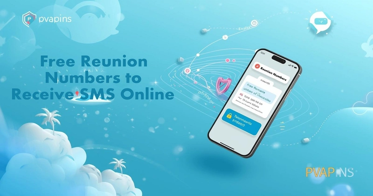 Free Reunion Number Information