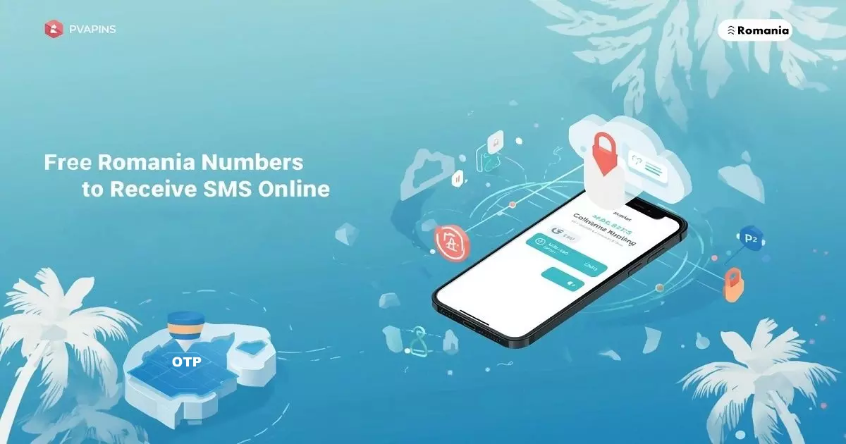 Free Romania Number Information