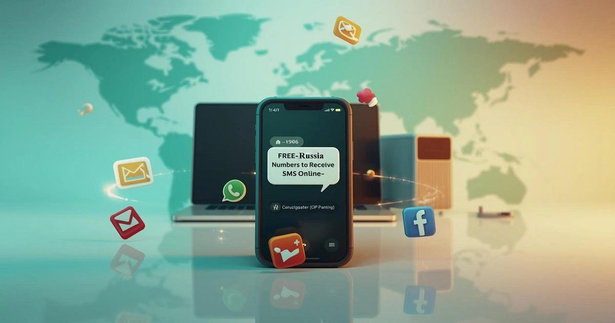 Free Russia Number Information