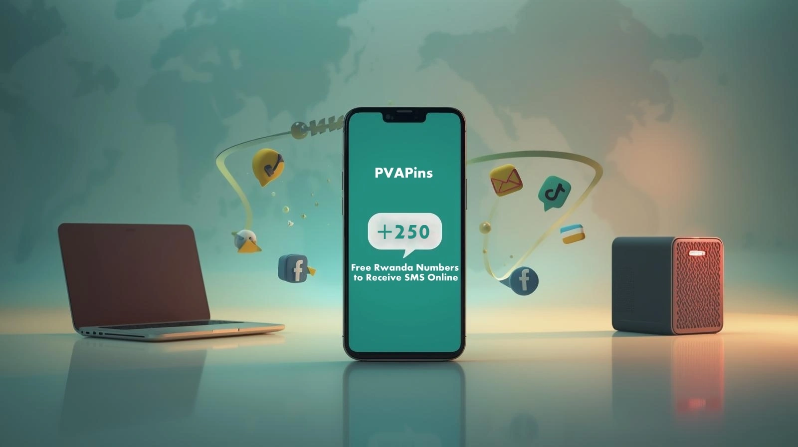 Free Rwanda Number Information