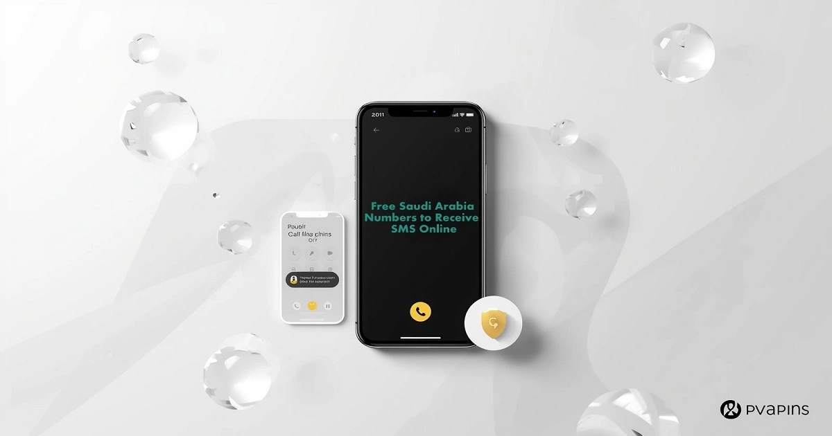 Free SaudiArabia Number Information