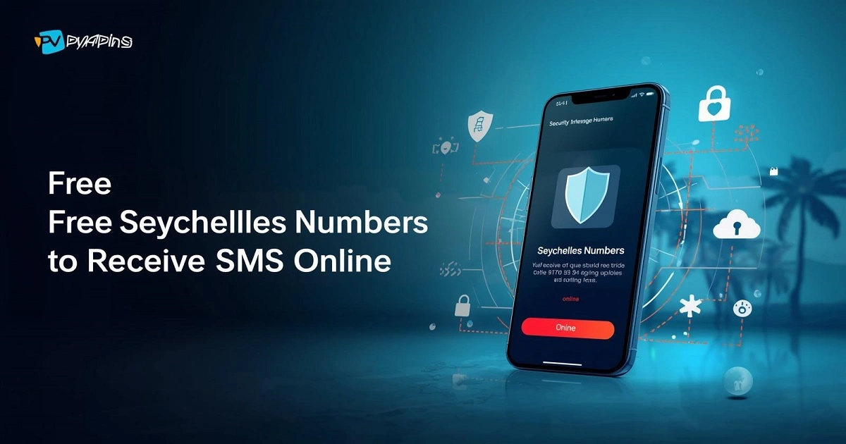 Free Seychelles Number Information