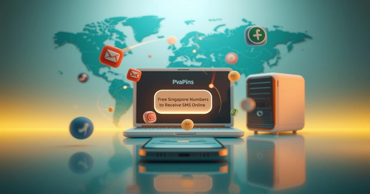 Free Singapore Number Information