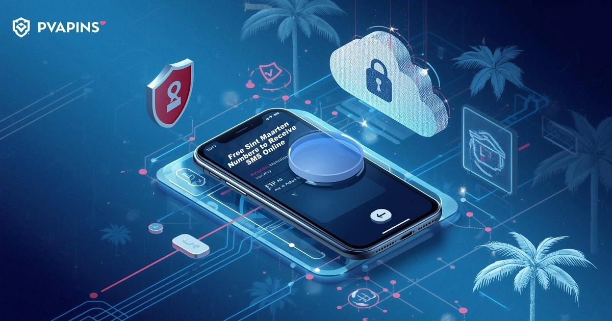 Free Sint Maarten Number Information