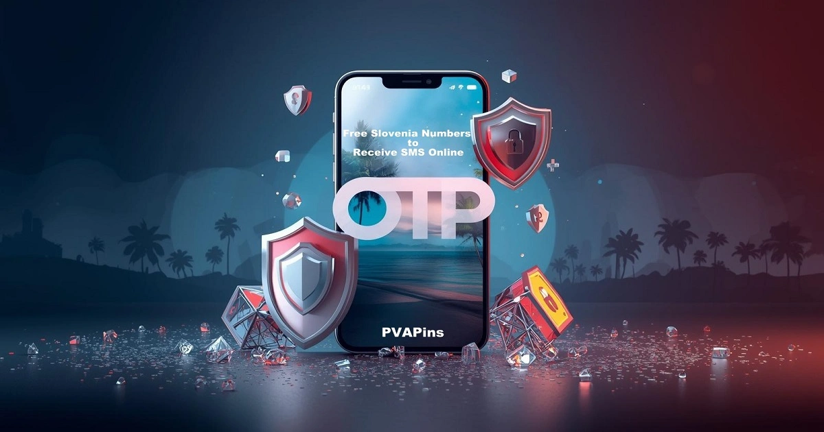 Free Slovenia Number Information