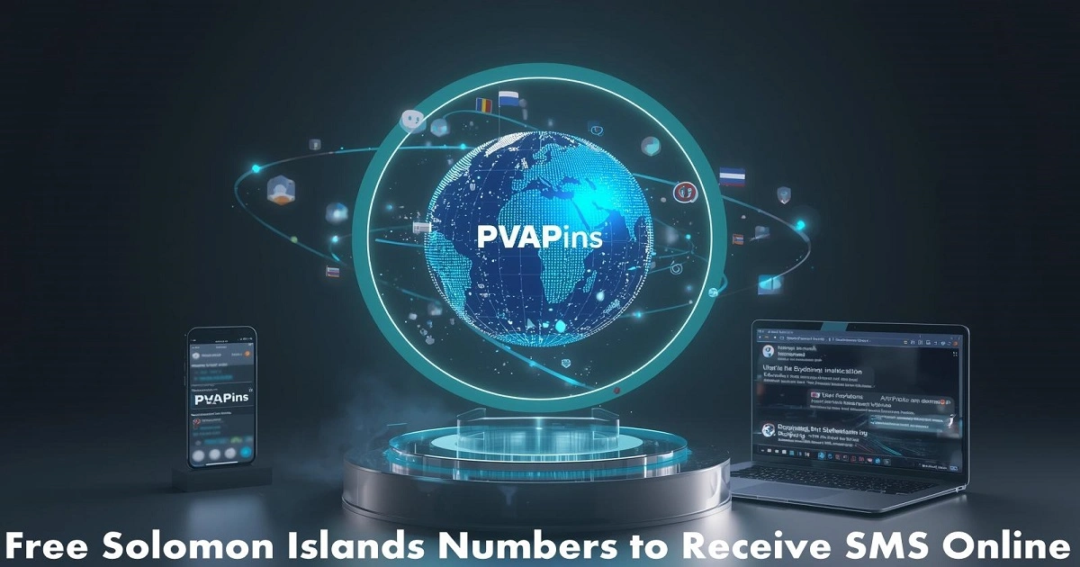 Free Solomon Islands Number Information