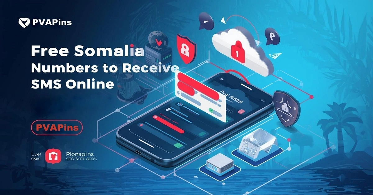 Free Somalia Number Information