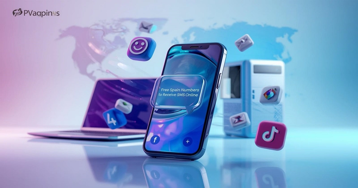 Free Spain Number Information