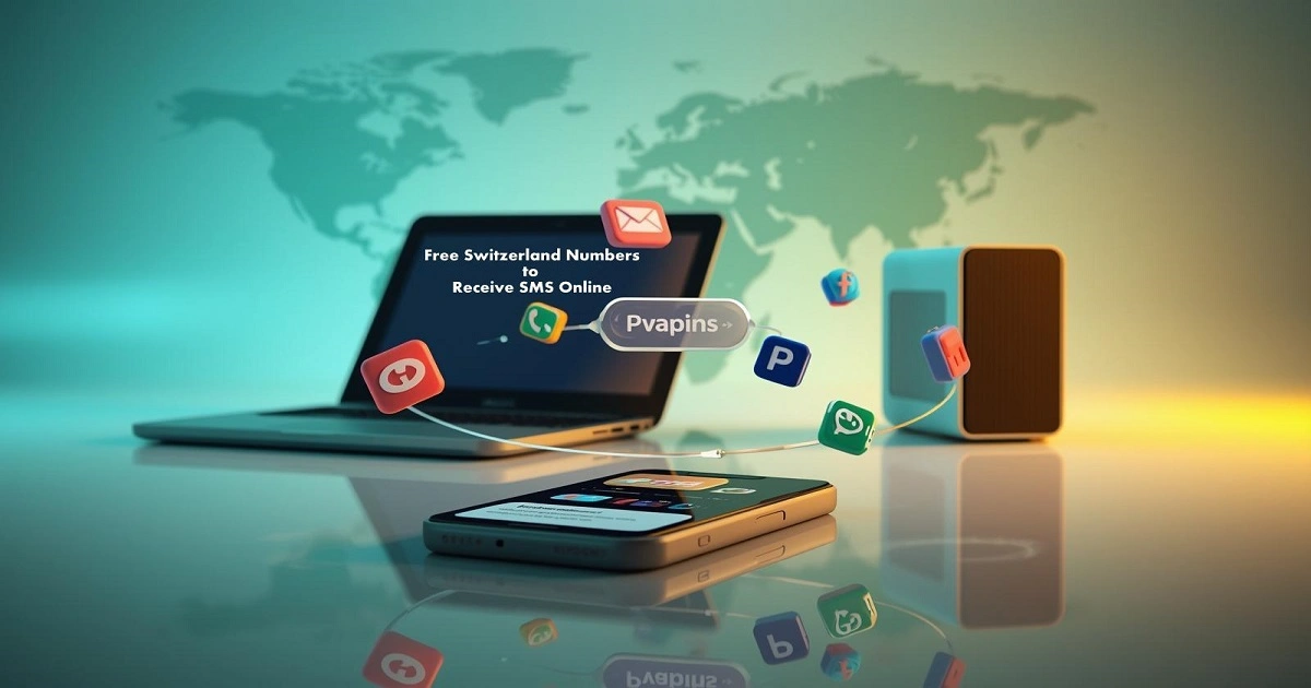 Free Switzerland Number Information