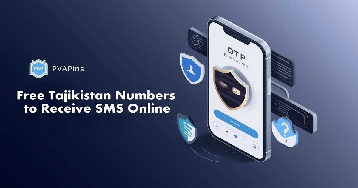 Free Tajikistan Number Information