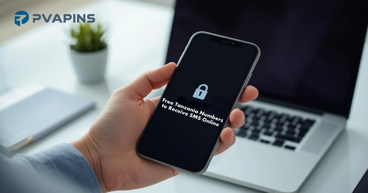 Free Tanzania Number Information