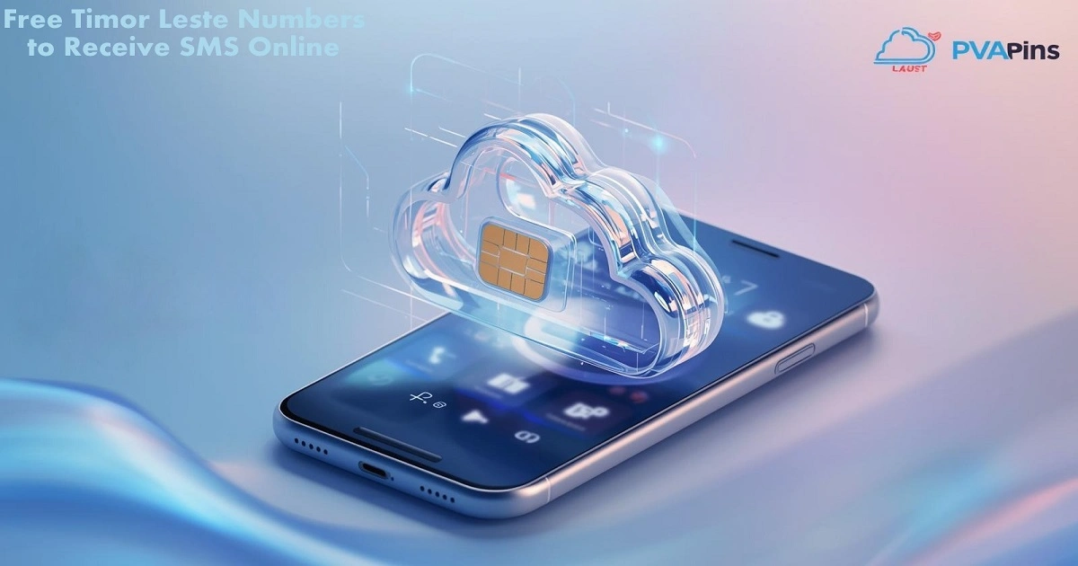 Free Timor-Leste Number Information