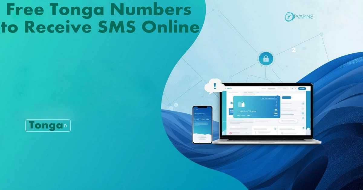 Free Tonga Number Information