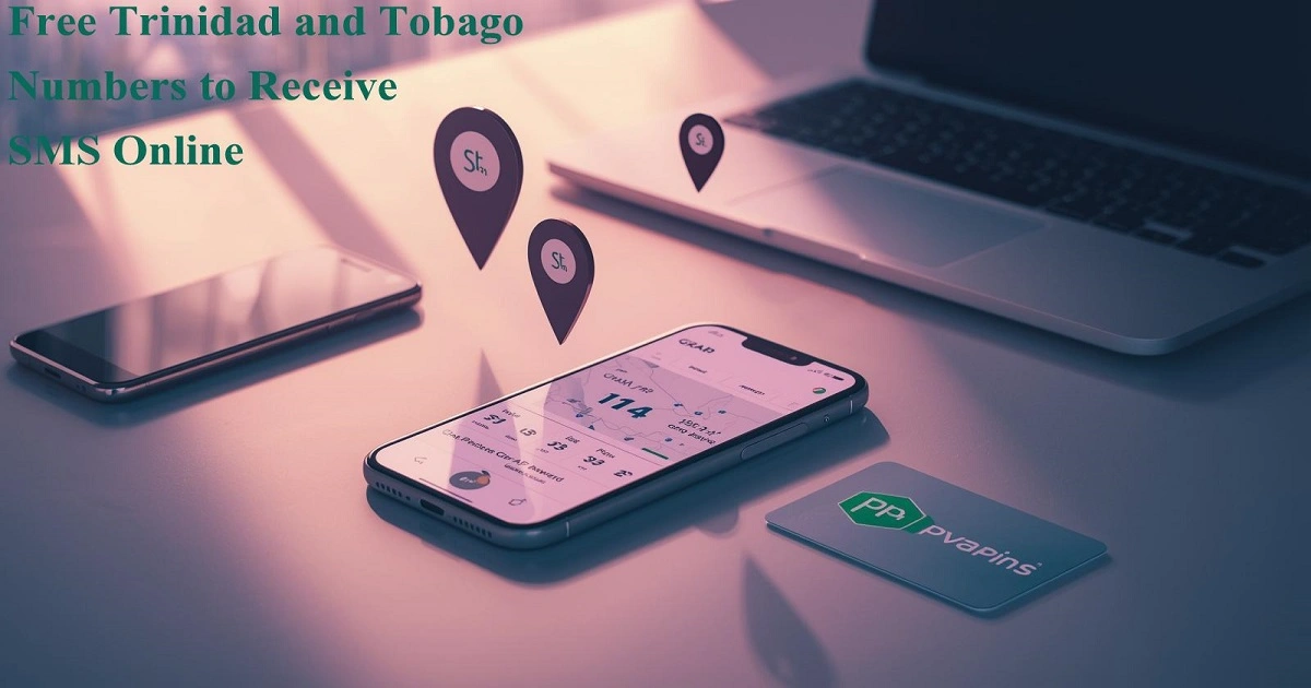 Free Trinidad and Tobago Number Information