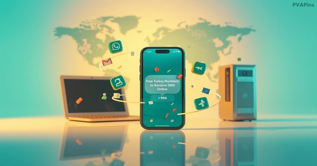 Free Turkey Number Information