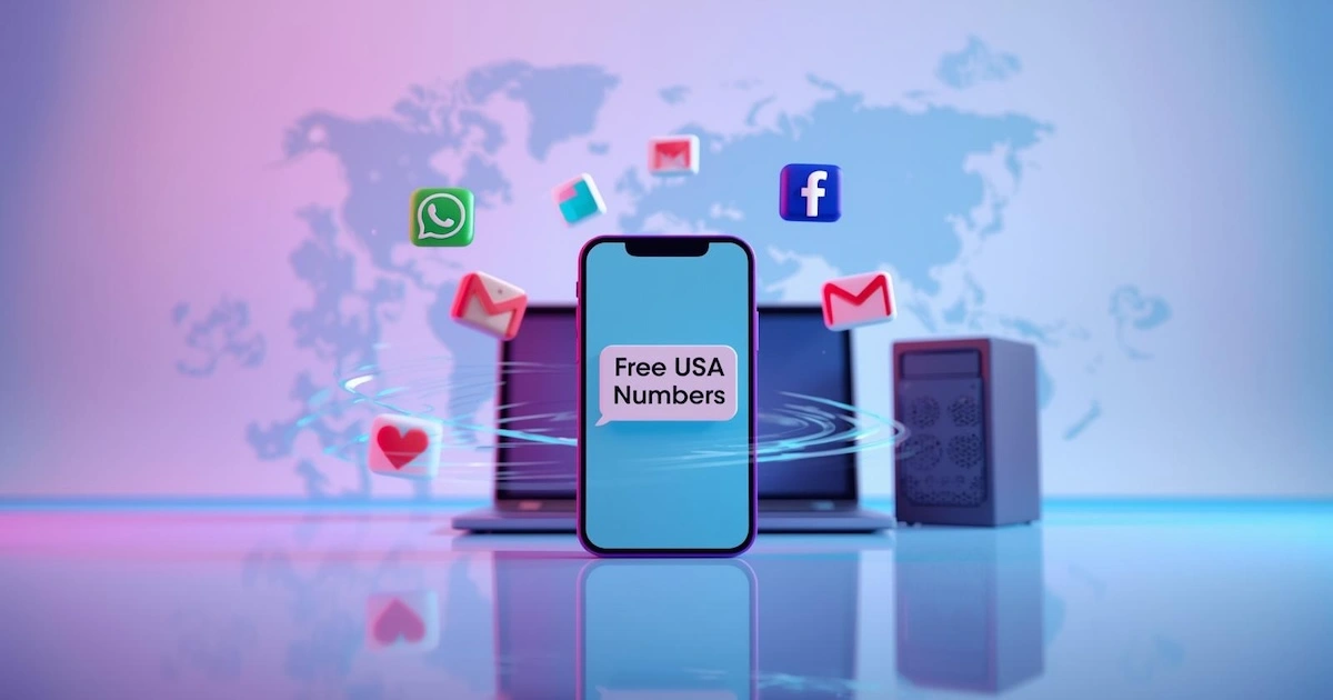 Free USA Number Information