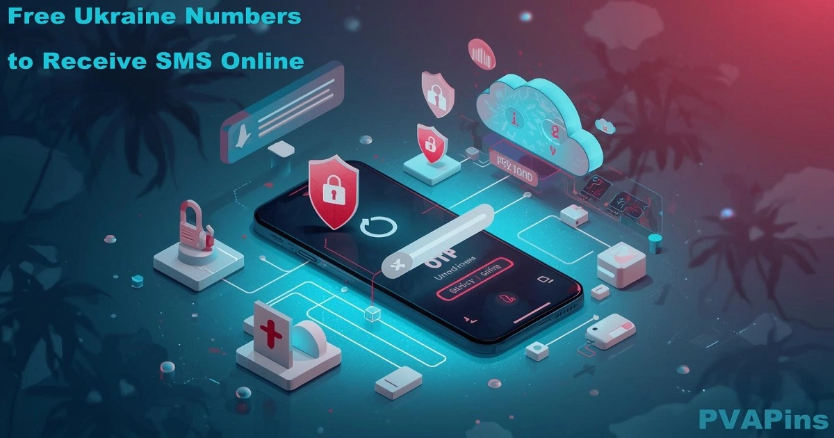 Free Ukraine Number Information