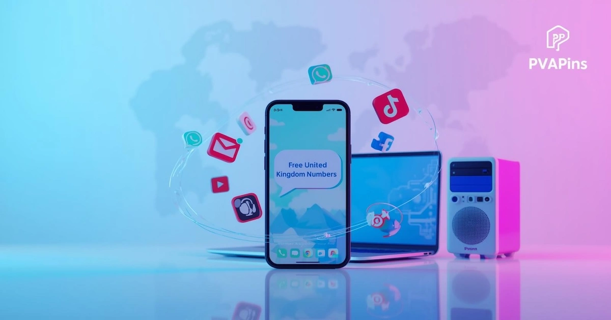 Free UK Number Information