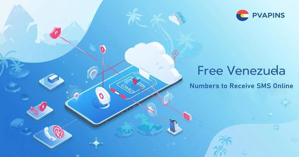 Free Venezuela Number Information