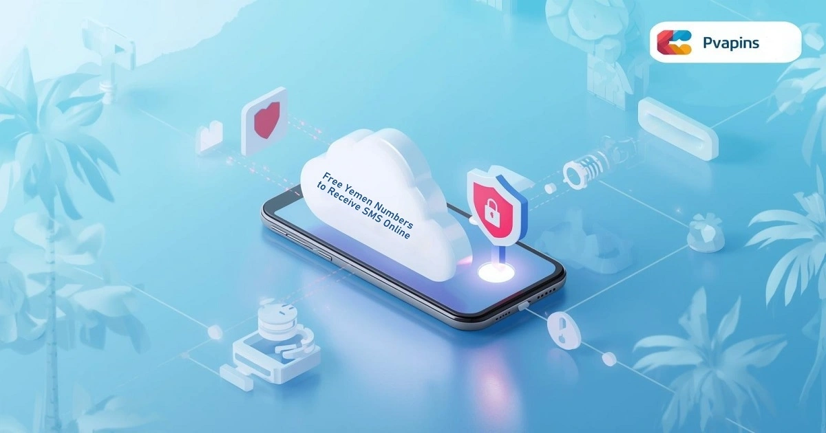 Free Yemen Number Information