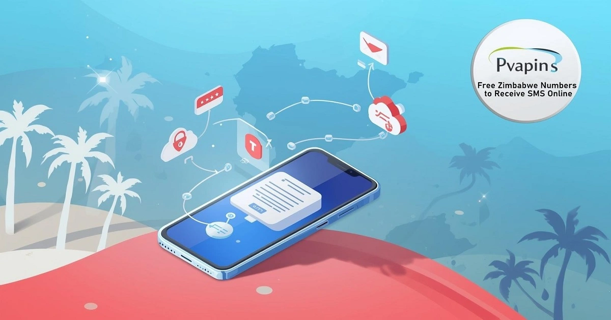 Free Zimbabwe Number Information