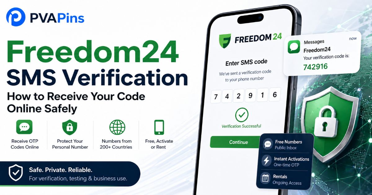 Freedom24