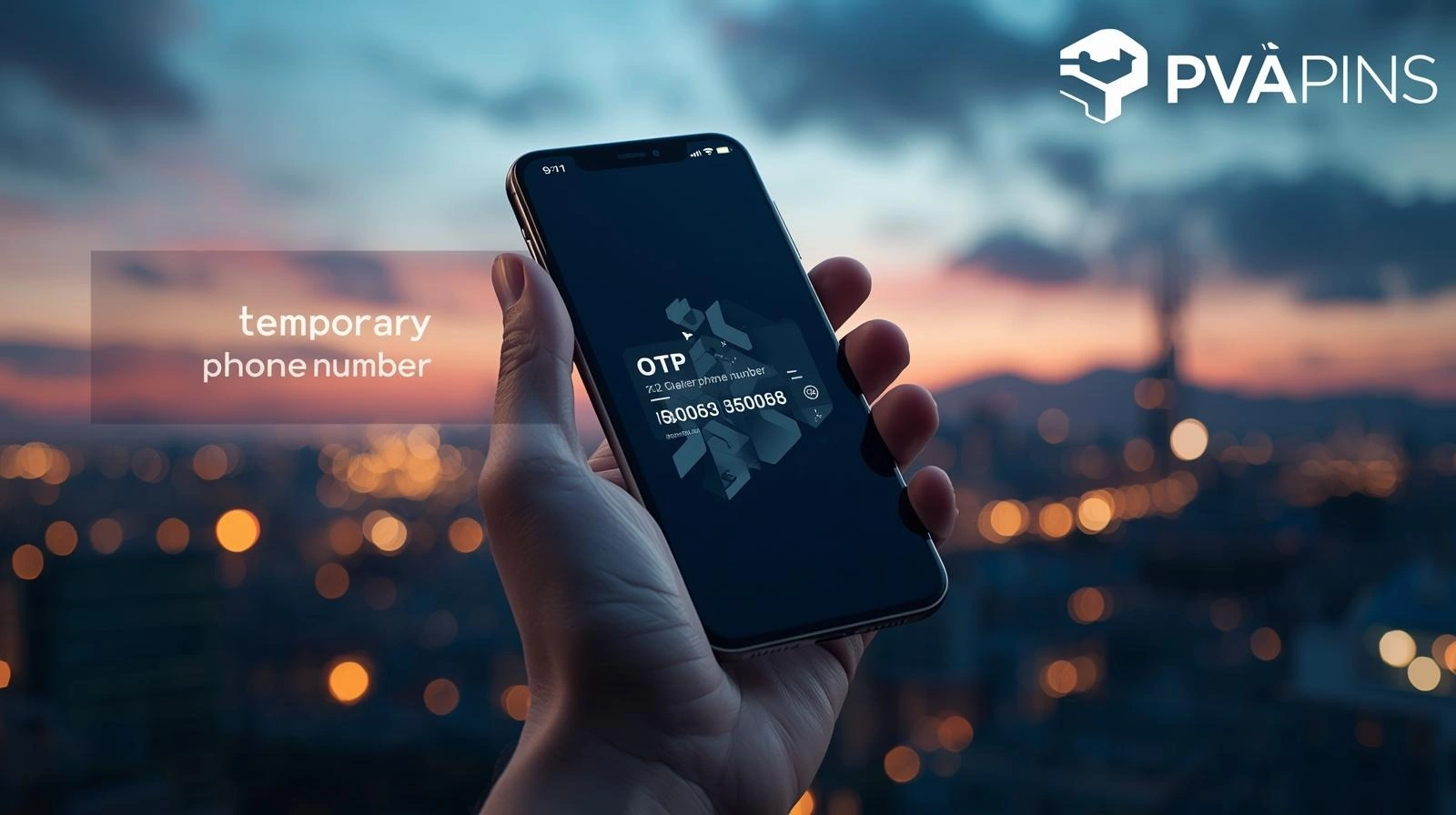 Get Instant WeChat OTP in FrenchPolynesia – No SIM Needed