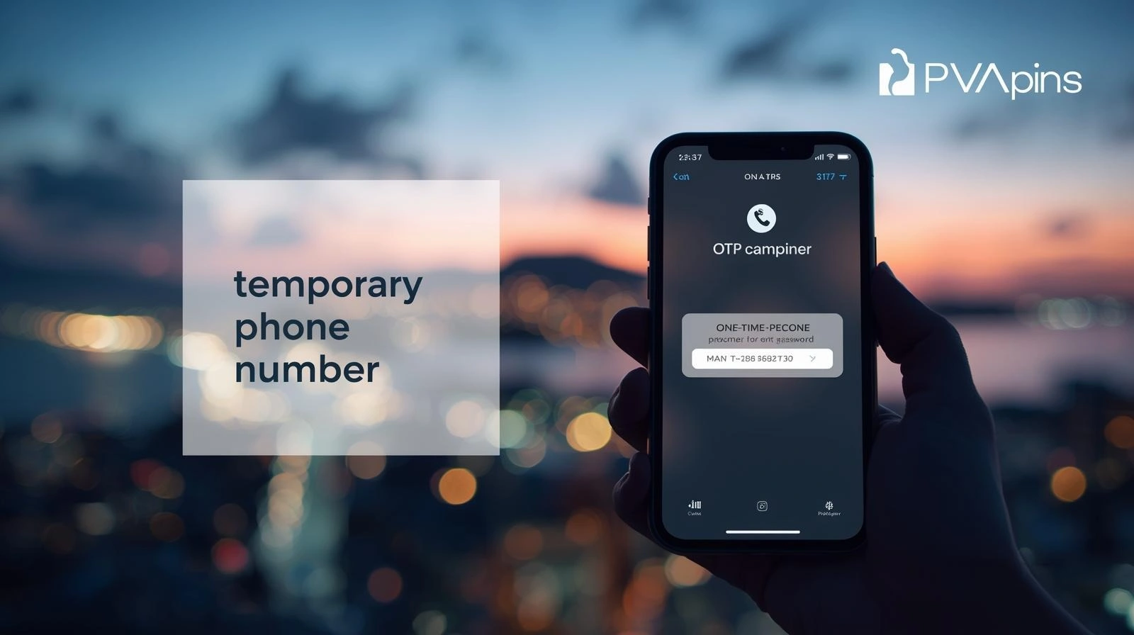 Quick PhonePe Verification in FrenchPolynesia With Virtual Number