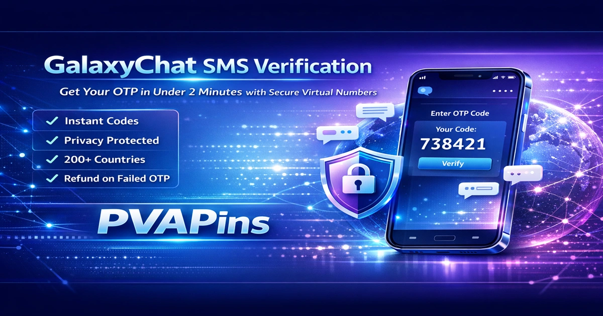 SMS Reception