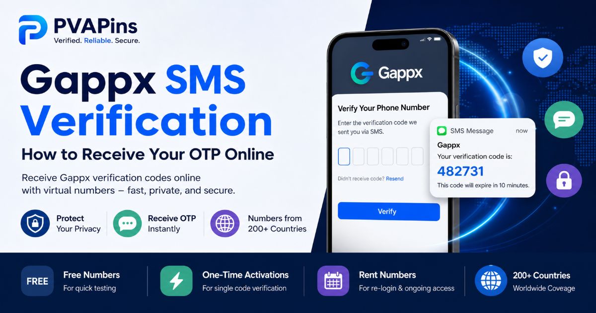 Gappx