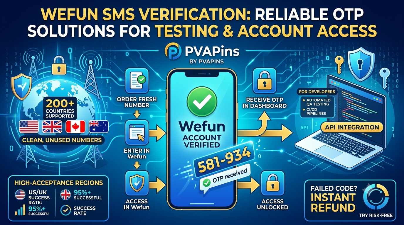 SMS Reception