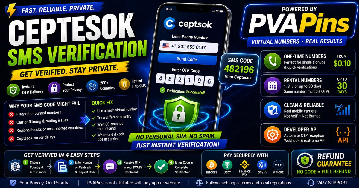 Ceptesok