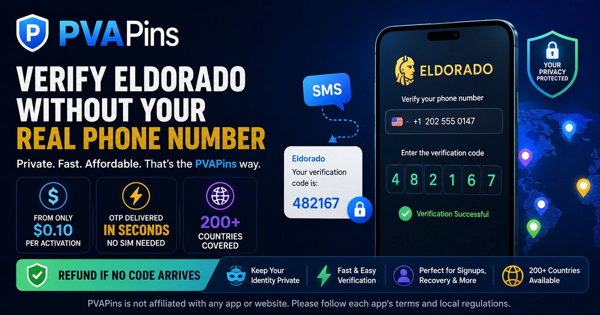 Eldorado