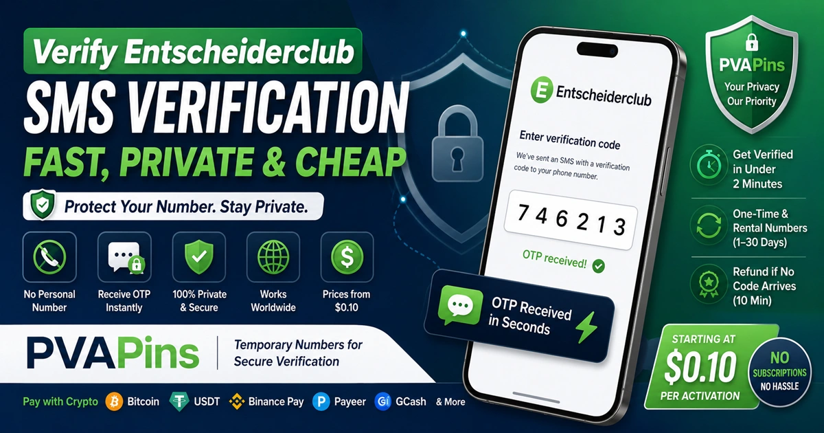 Entscheiderclub