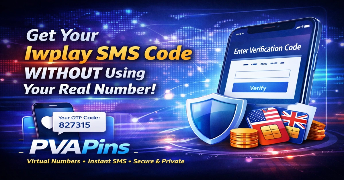 SMS Reception