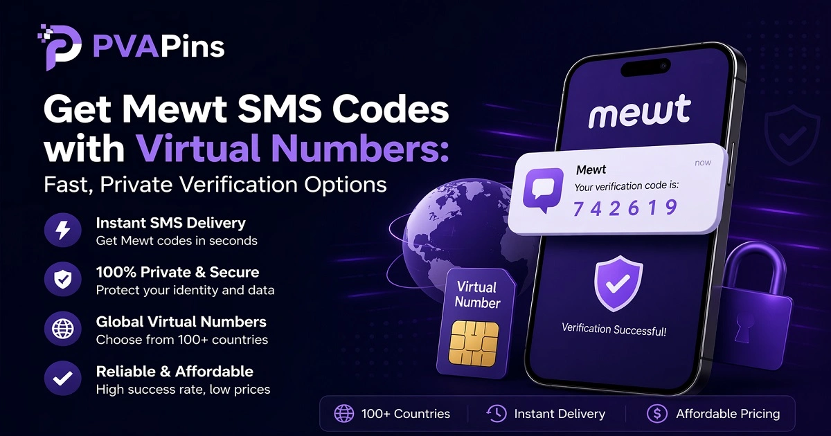 SMS Reception