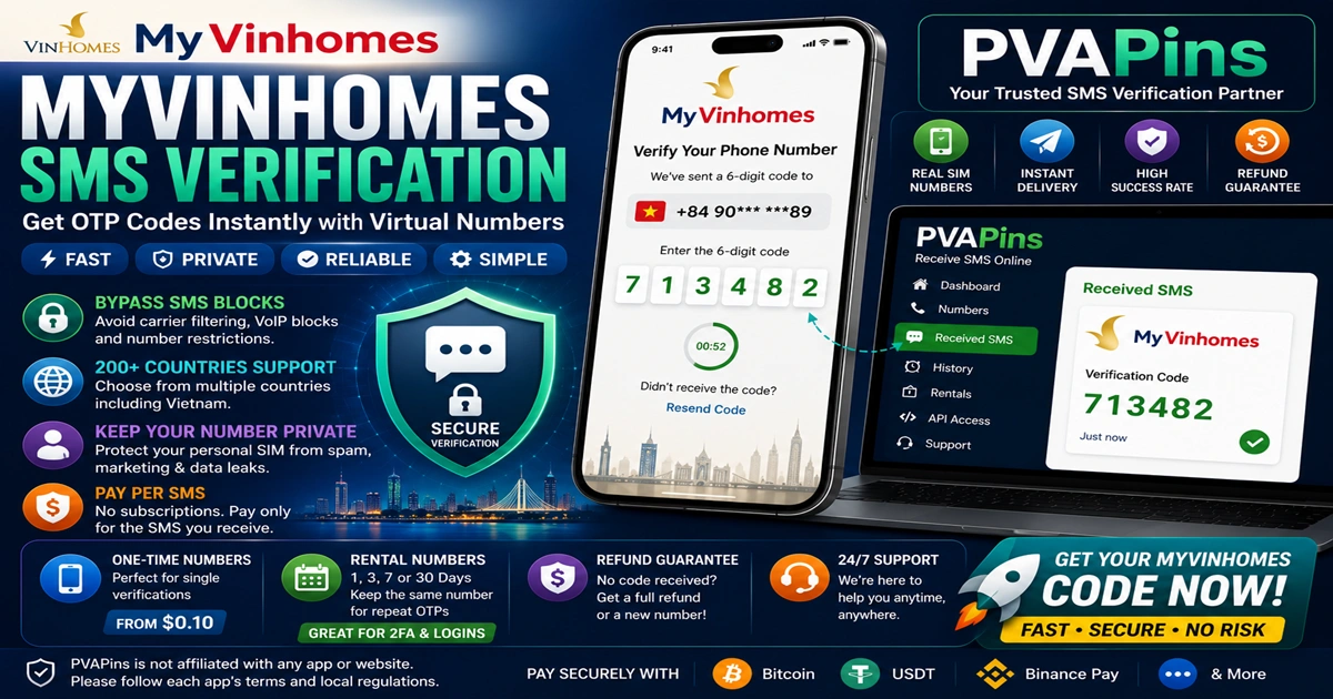 MyVinhomes
